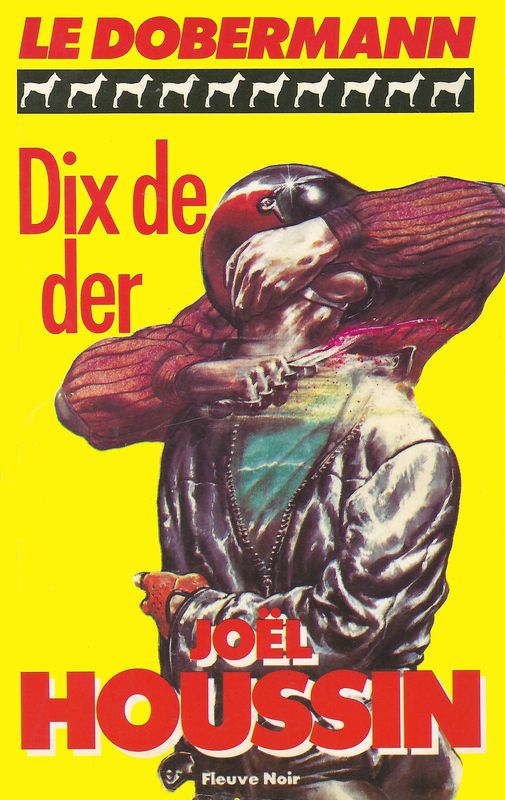 Dix de der