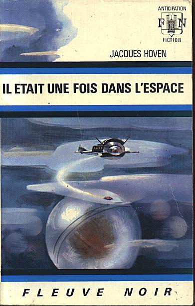 Il était une fois dans l'espace