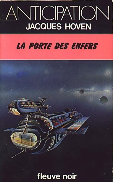 La porte des enfers
