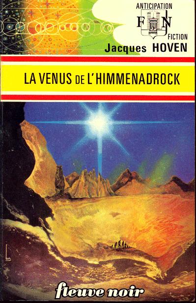 La Vénus de l'Himmenadrock