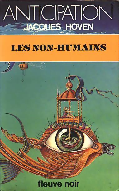 Les Non-humains