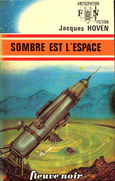 Sombre est l'espace