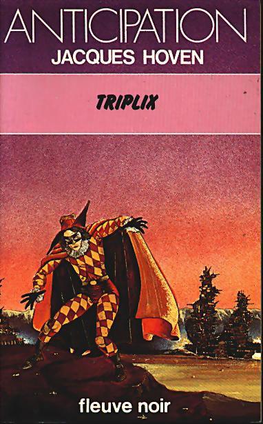 Triplix