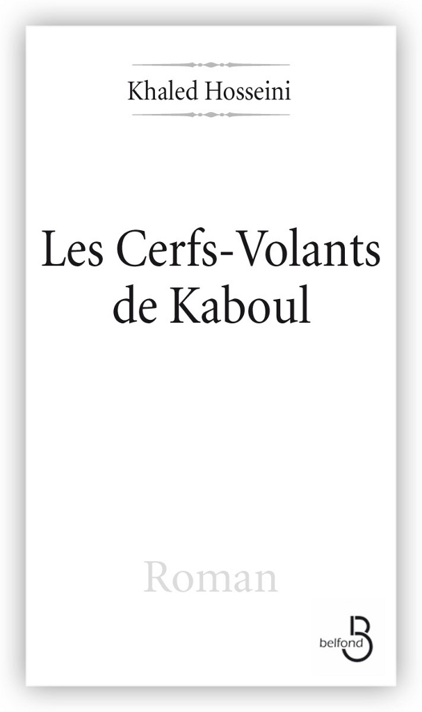 Les Cerfs-Volants de Kaboul