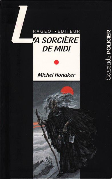 La Sorcière de Midi