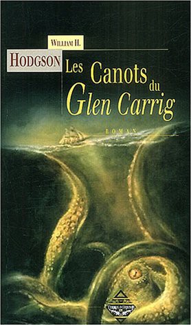 Les canots du Glen Carrig