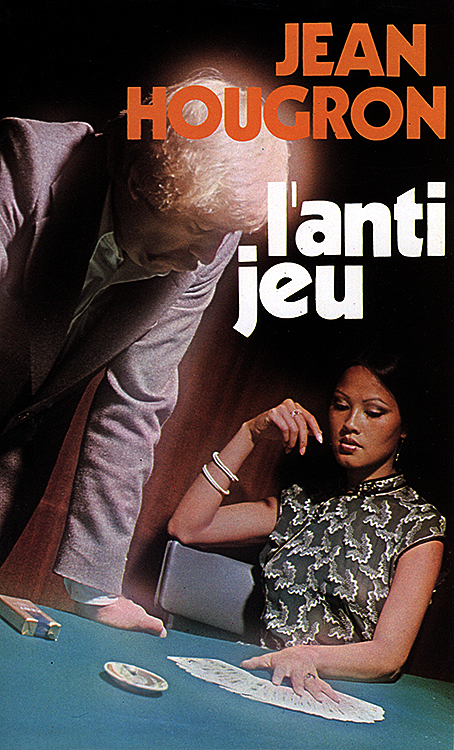 L'anti-jeu