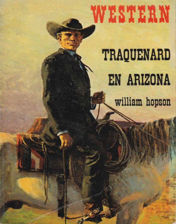 Traquenard en Arizona