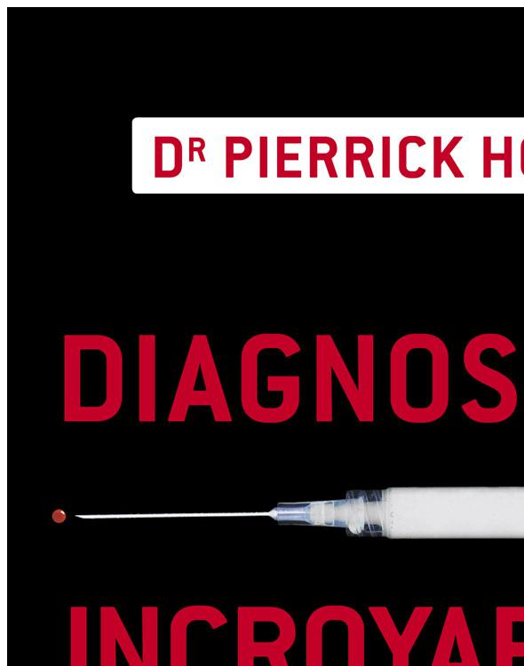 Diagnostics incroyables