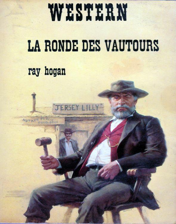 La ronde des vautours