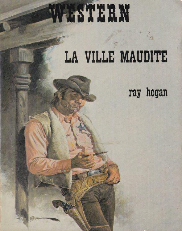 La ville maudite