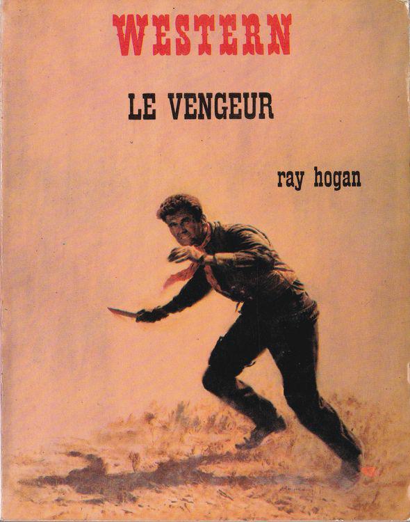 Le vengeur