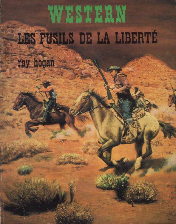 Les fusils de la liberté