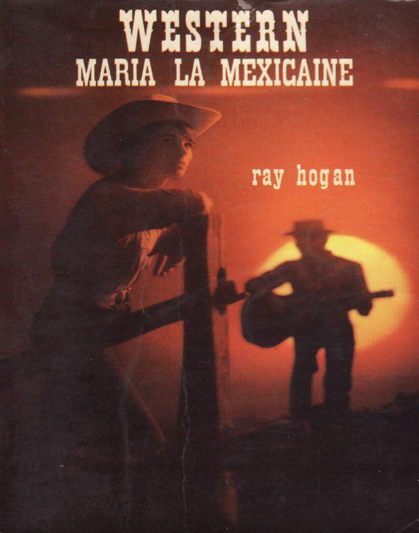 Maria la Mexicaine