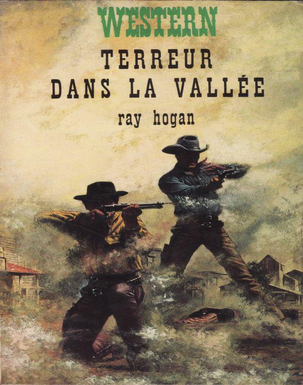 Terreur dans la vallée