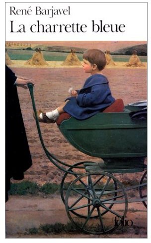 La Charrette bleue
