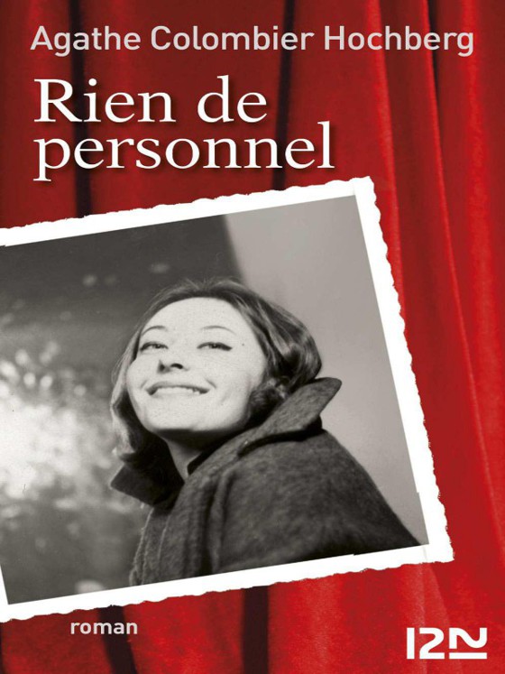 Rien de personne