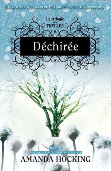 Déchirée