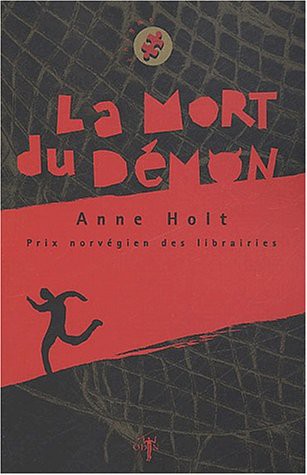 La mort du démon