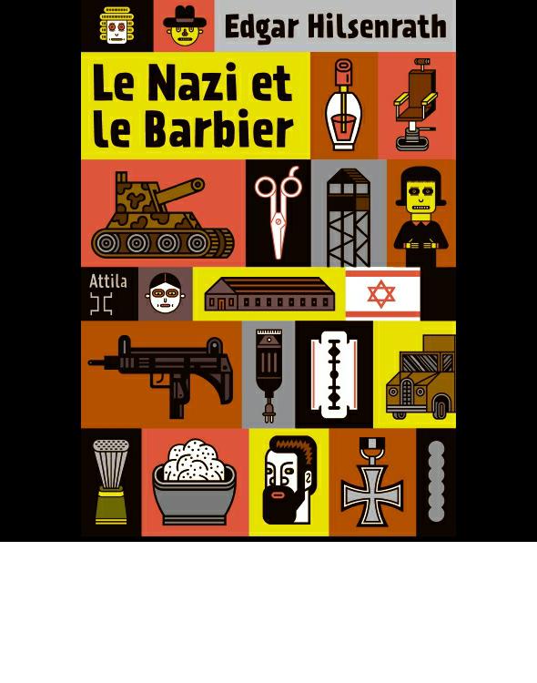Le Nazi et le Barbier