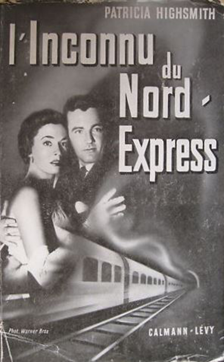 L'inconnu du Nord-Express