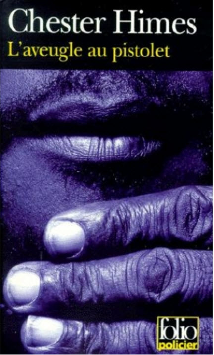 L'aveugle Au Pistolet