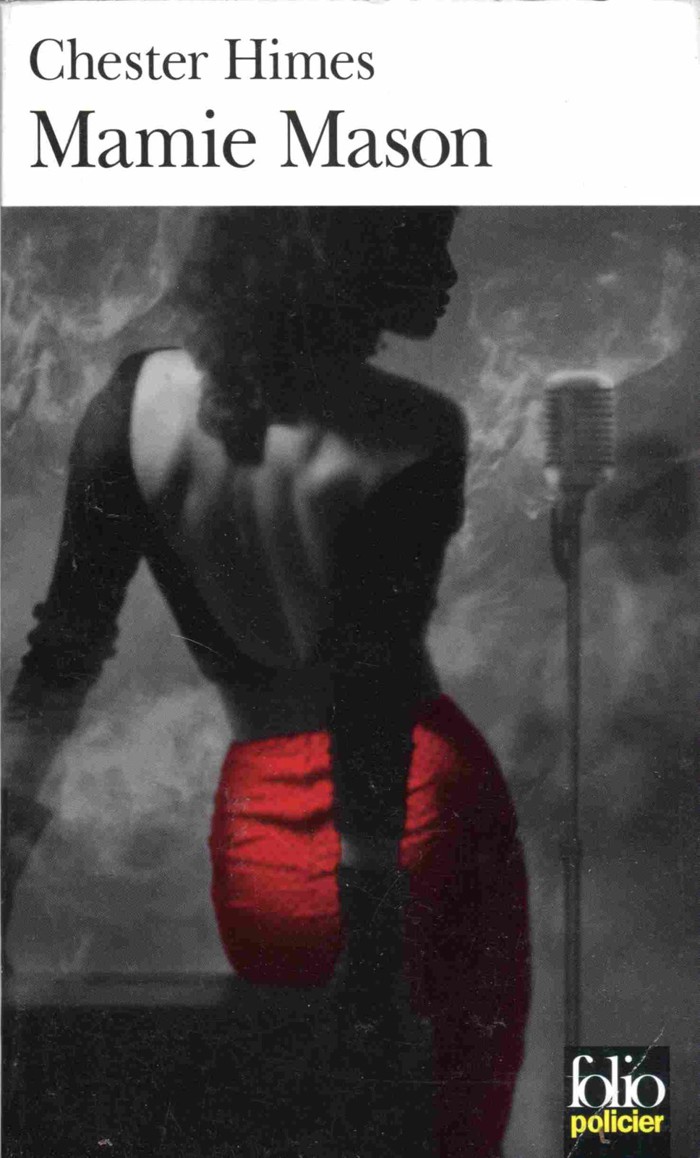 Mamie Mason: ou, Un exercice de la bonne volonté