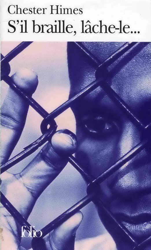 S’il braille, lâche-le...