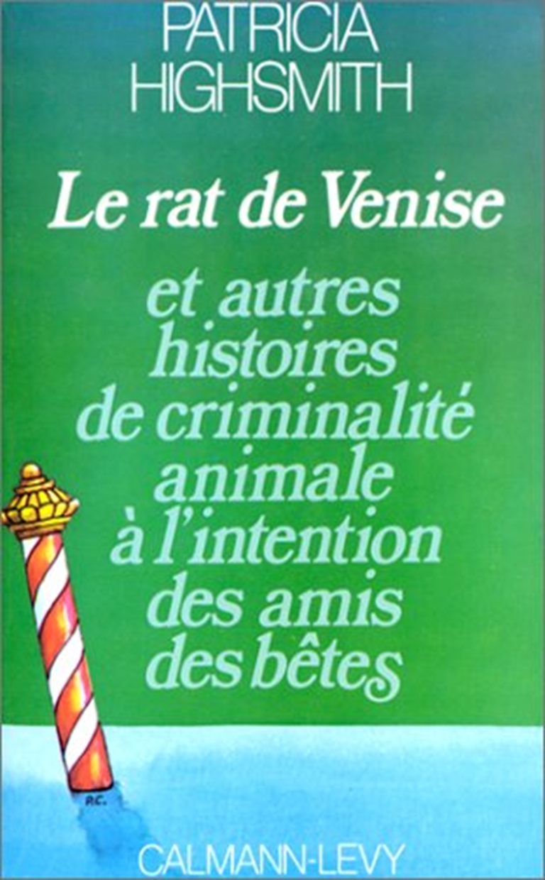 Le rat de Venise