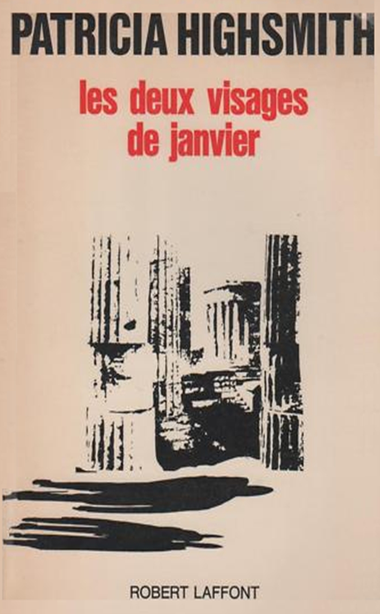 Les deux visages de janvier