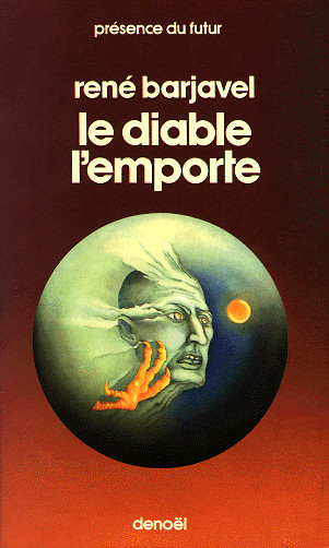Le diable l'emporte