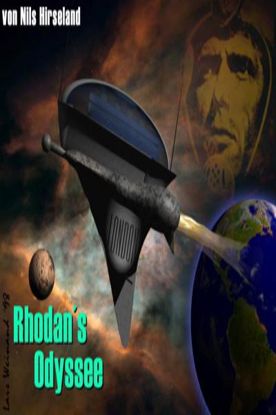 L’Odyssée de Rhodan