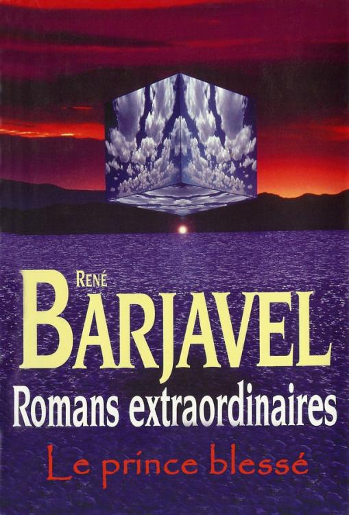 Le Prince blessé et autres nouvelles