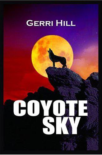 Coyote sky