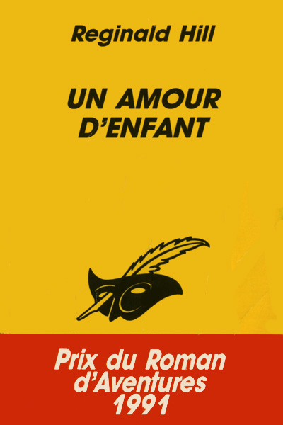 Un amour d'enfant