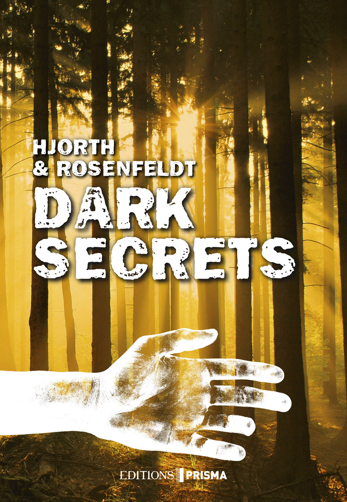 Dark secrets