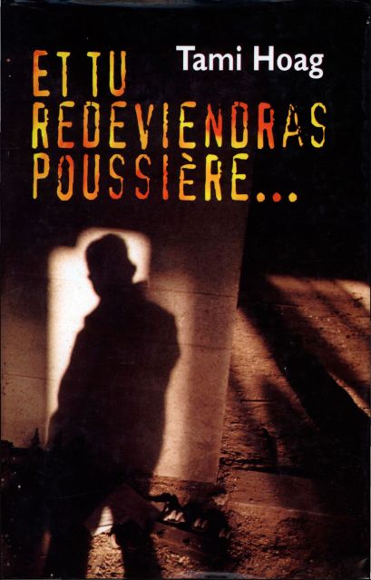 Et tu redeviendras poussière