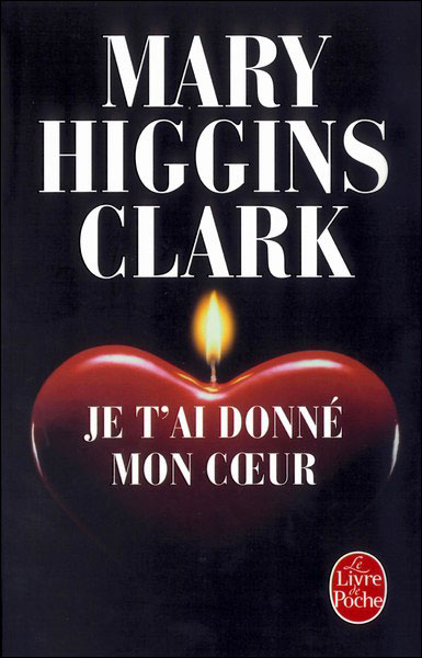 Je t'ai donné mon cœur