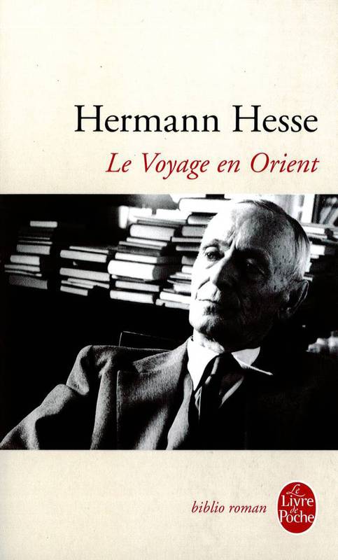Le Voyage en Orient