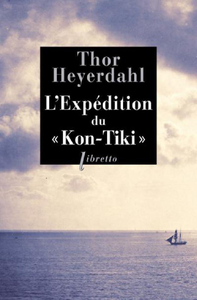 L'Expédition du Kon-Tiki