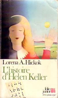 L'Histoire d'Helen Keller