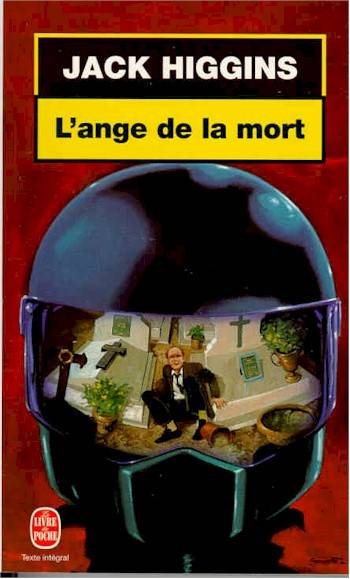 L'Ange de la mort