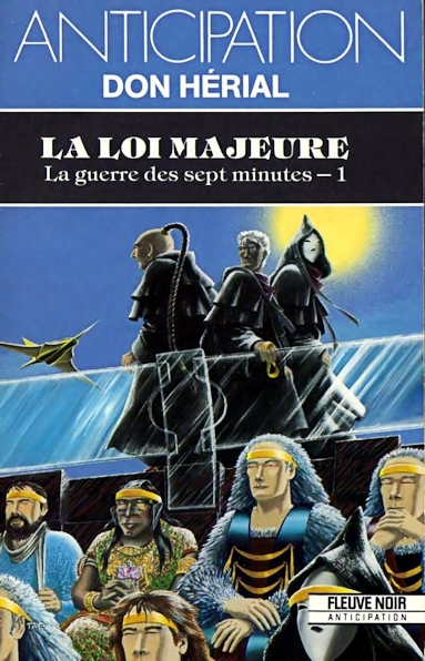 La Loi Majeure