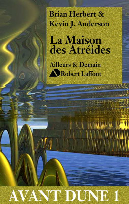 La Maison des Atreides