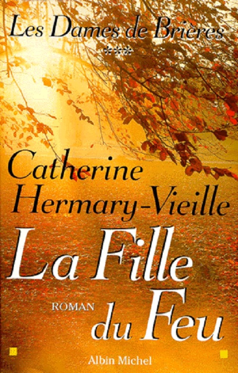 La Fille du feu
