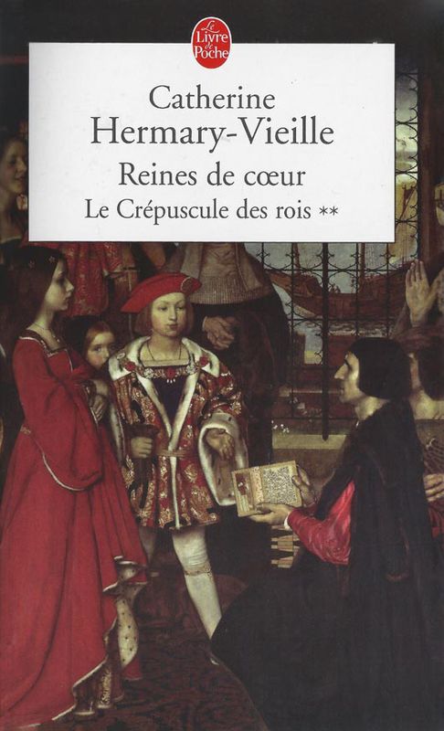 Reines de coeur