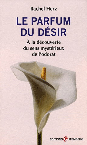 Le parfum du désir