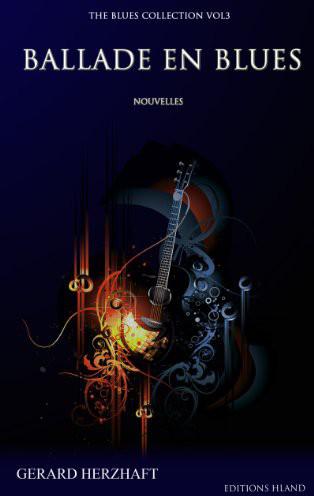 Ballades en Blues
