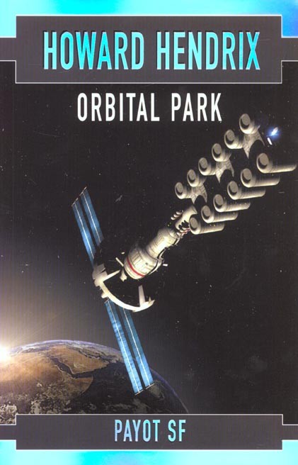 orbital park