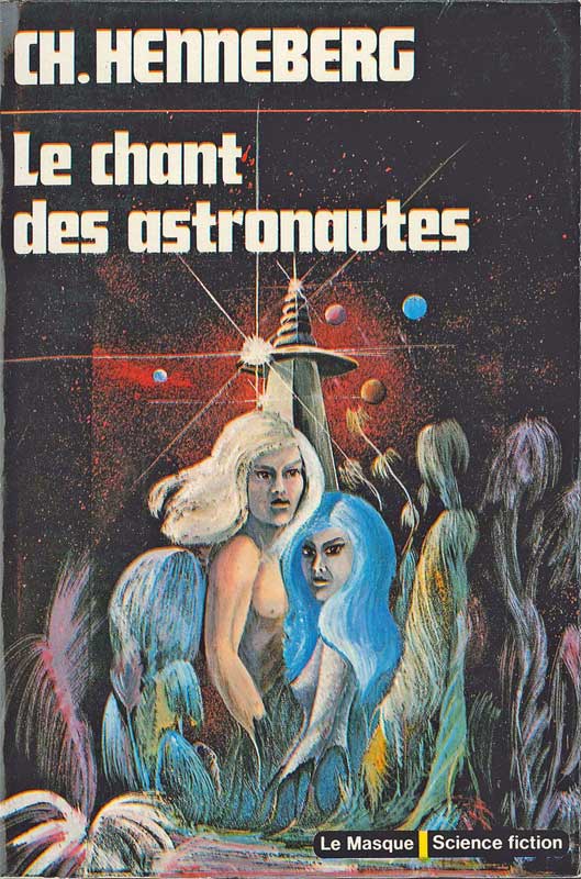 Le chant des Astronautes